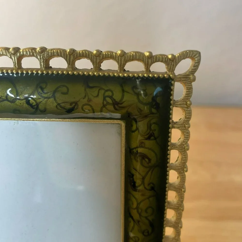 Unbranded 4x6 gold